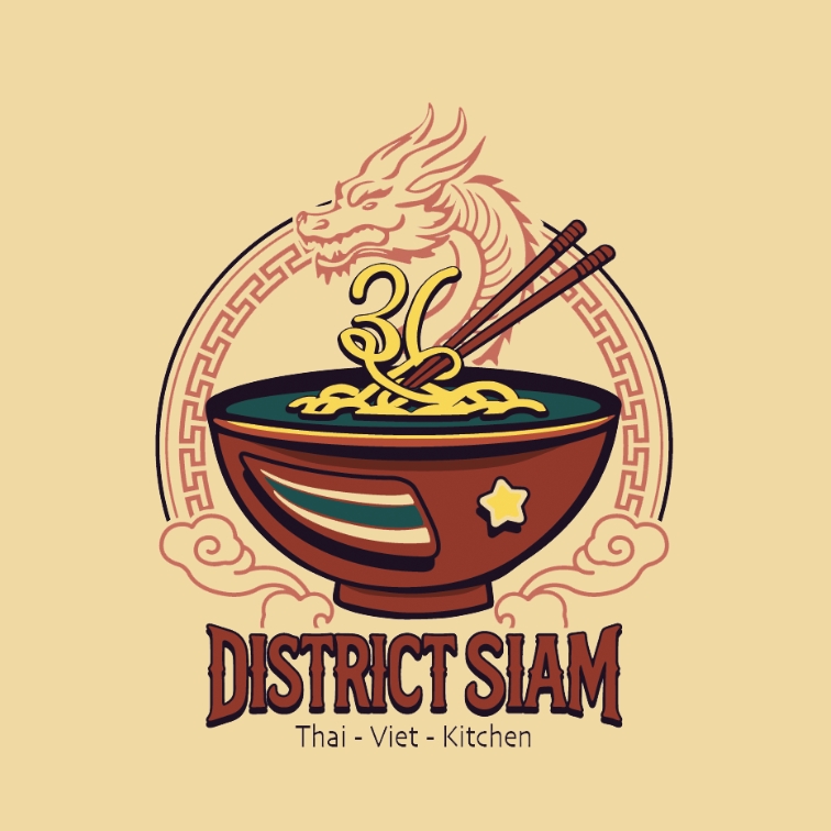 District Siam Heidelberg